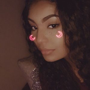 Meet your Posher, Maciah